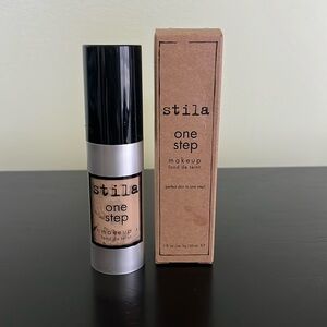 Stila One Step Makeup Fair Foundation